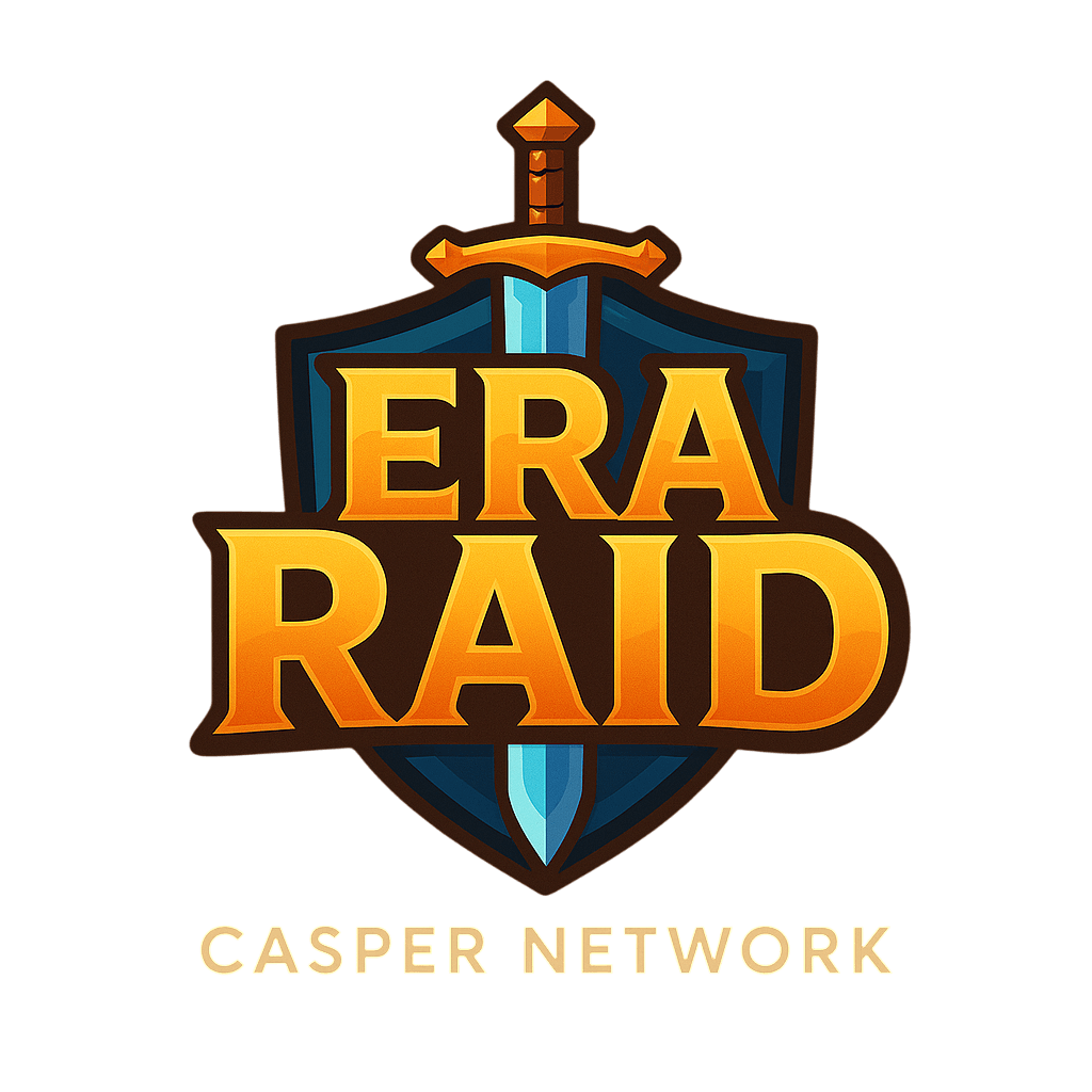 Era Raid Logo